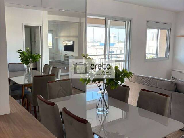 #531 - Apartamento para Locação em Barueri - SP