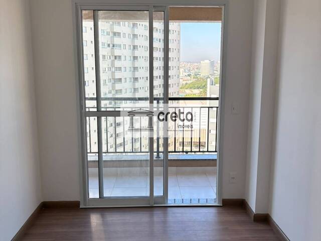 #634 - Apartamento para Locação em Barueri - SP