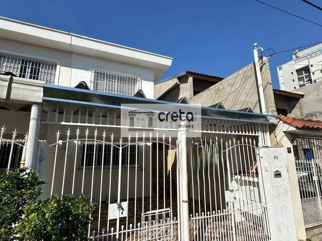 #845 - Sobrado para Venda em Osasco - SP