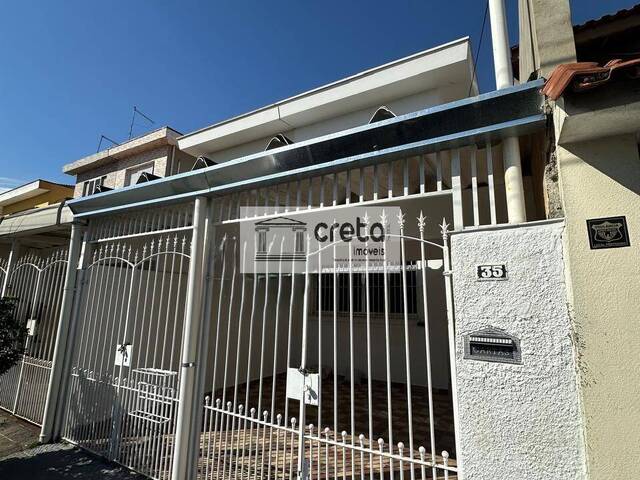 #845 - Sobrado para Venda em Osasco - SP