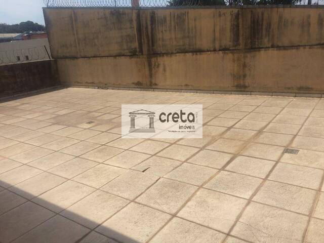 Galpão para Locação em São Paulo - 4