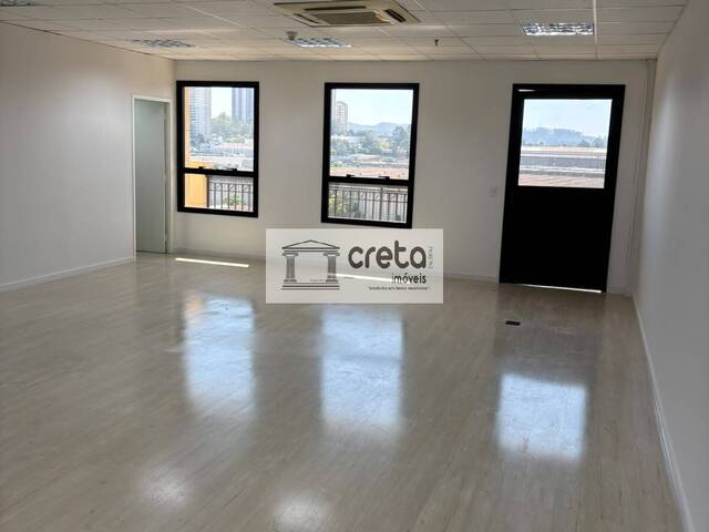 Sala para Locação em Barueri - 4
