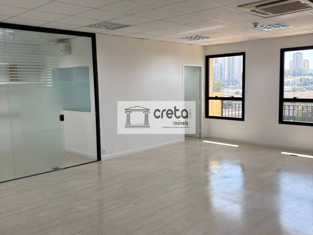 Sala para Locação em Barueri - 5