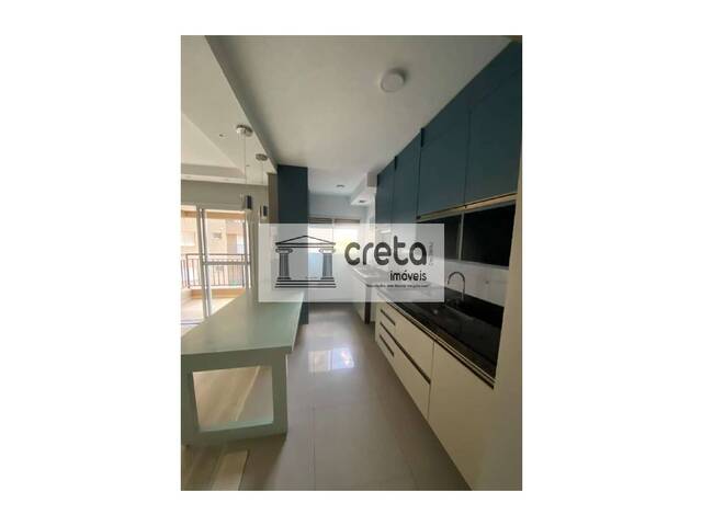Apartamento para Locação em Barueri - 4