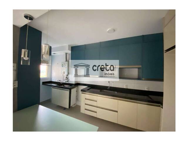 Apartamento para Locação em Barueri - 5