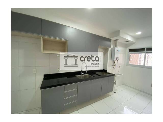 Apartamento para Locação em Barueri - 4