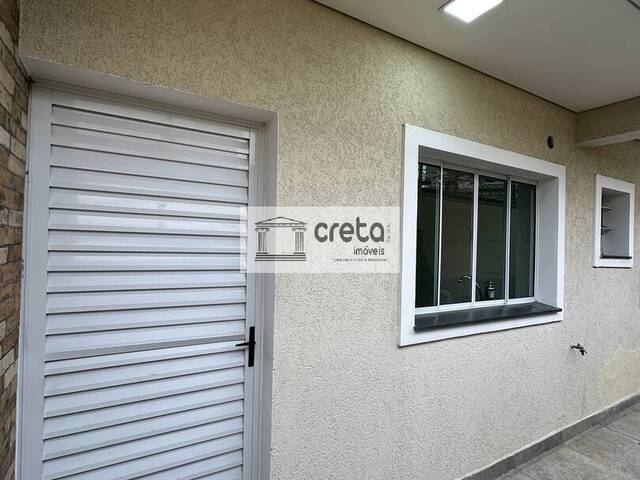 #363 - Casa em condomínio para Locação em São Paulo - SP