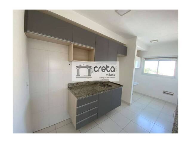 #408 - Apartamento para Locação em Barueri - SP