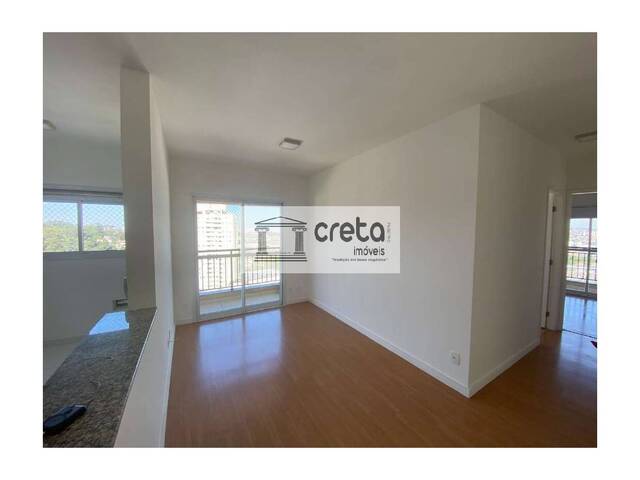 #408 - Apartamento para Locação em Barueri - SP
