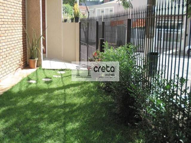 #CA0021 - Casa para Venda em São Paulo - SP