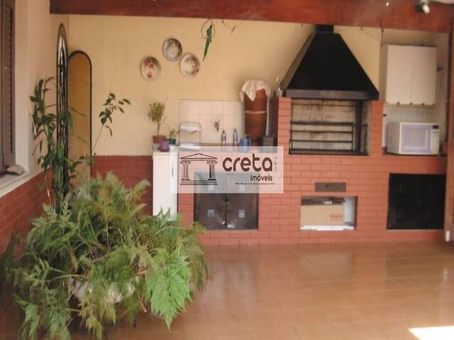 #CA0021 - Casa para Venda em São Paulo - SP