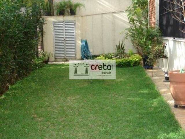 #CA0021 - Casa para Venda em São Paulo - SP