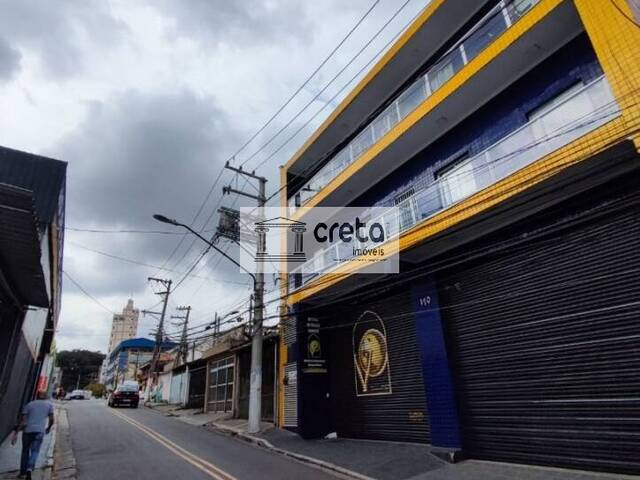 #AP0014 - Apartamento para Locação em Osasco - SP - 1
