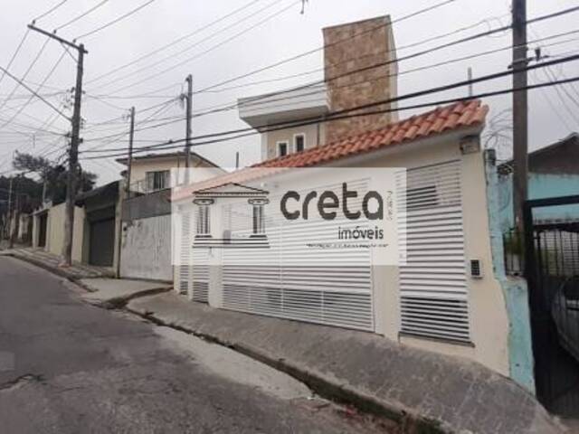#CA0005 - Casa em condomínio para Locação em São Paulo - SP