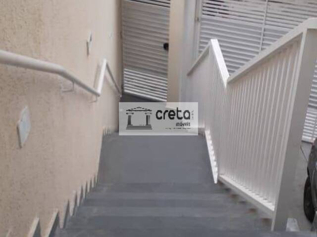 #CA0005 - Casa em condomínio para Locação em São Paulo - SP