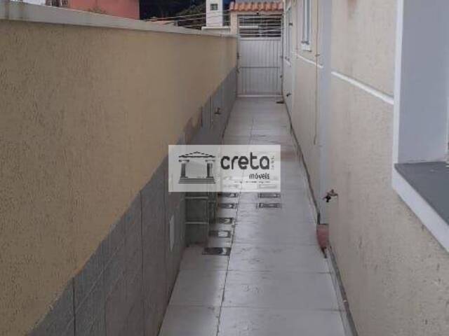#CA0005 - Casa em condomínio para Locação em São Paulo - SP