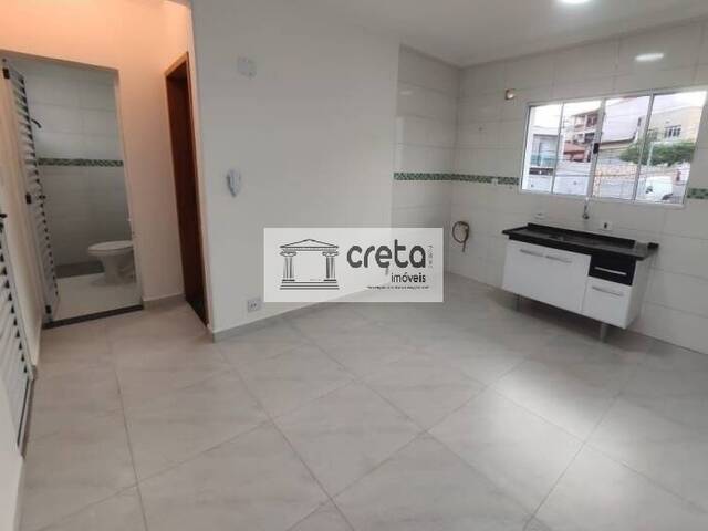 Casa em condomínio para Locação em São Paulo - 4