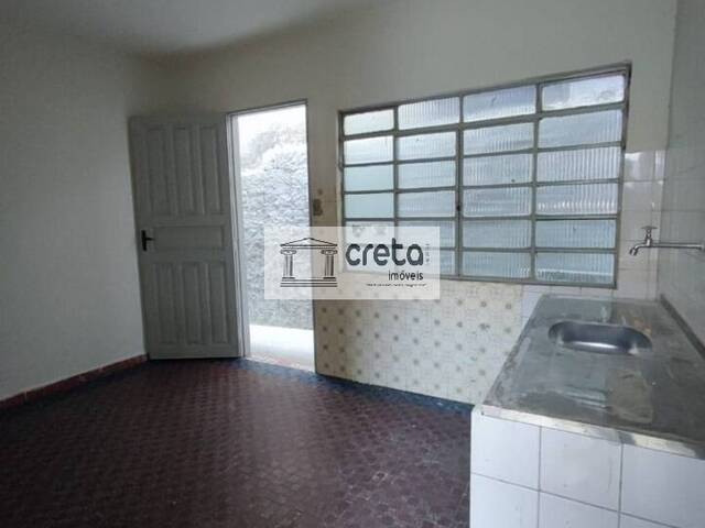 #CA0018 - Casa para Locação em São Paulo - SP - 3