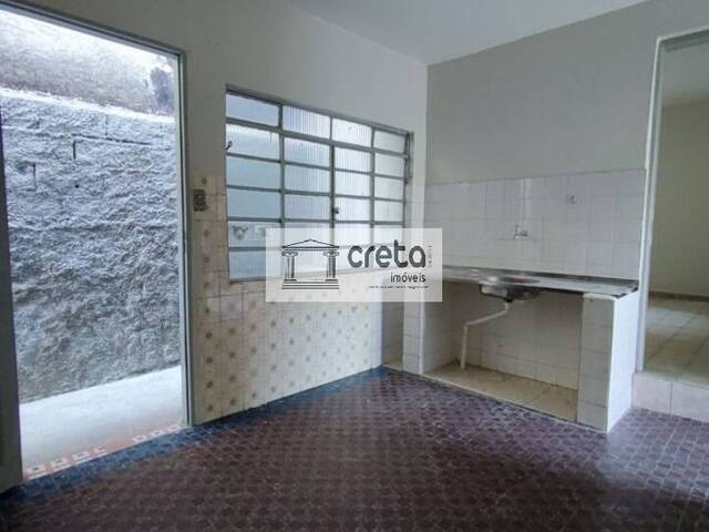 Casa para Locação em São Paulo - 4