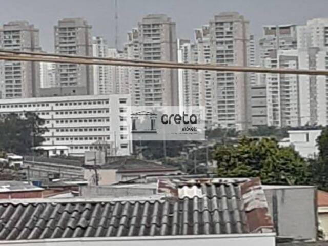 #CA0005 - Casa em condomínio para Locação em São Paulo - SP - 3