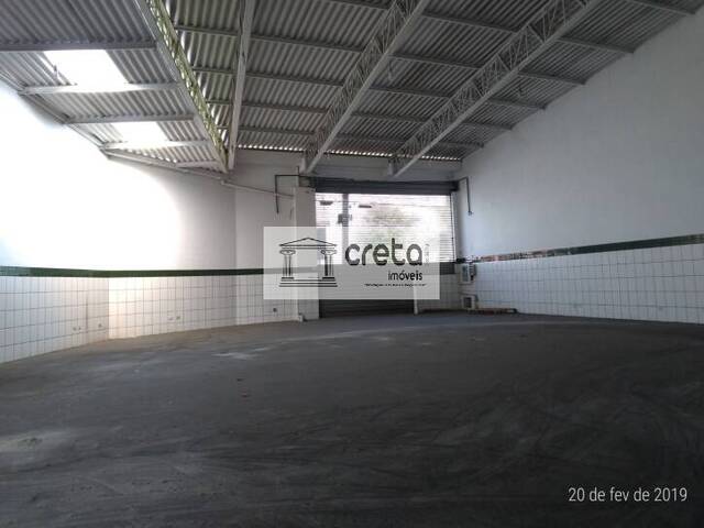 #GA0063 - Galpão para Locação em São Paulo - SP