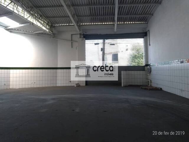 #GA0063 - Galpão para Locação em São Paulo - SP - 2