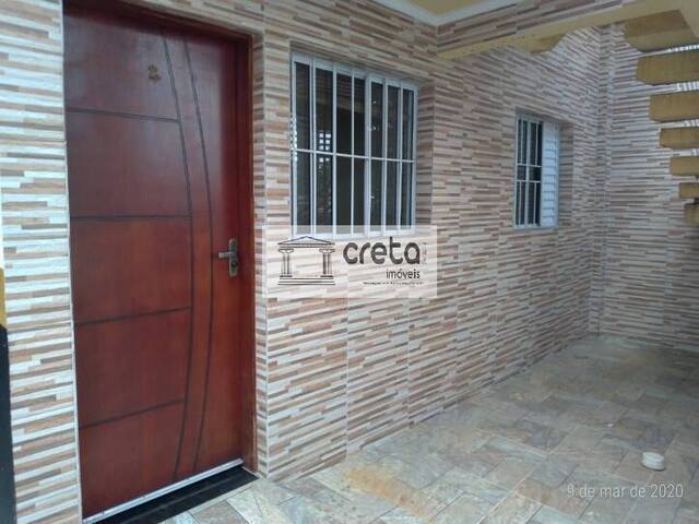 #CA0023 - Casa para Locação em São Paulo - SP - 2