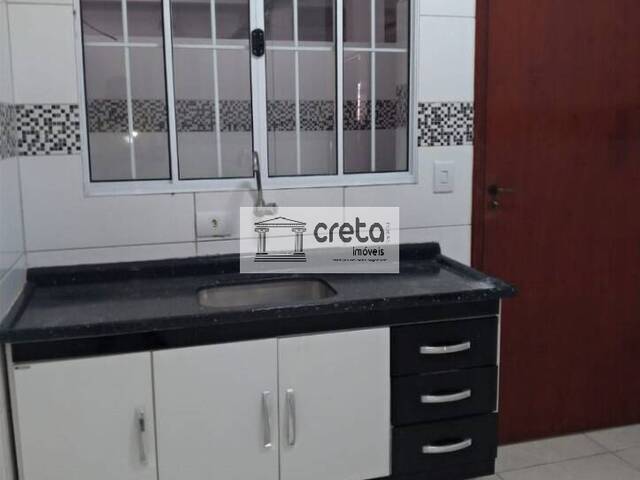 #CA0023 - Casa para Locação em São Paulo - SP - 3