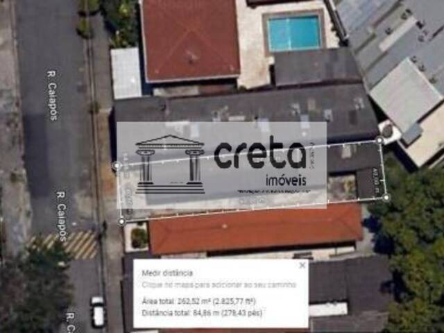Venda em Vila Anastácio - São Paulo