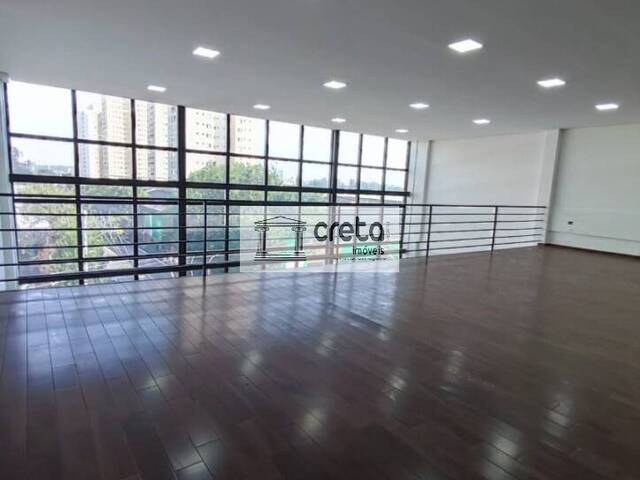 Locação em Vila Leopoldina - São Paulo