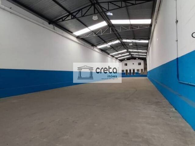 Locação em Jardim Piratininga - Osasco