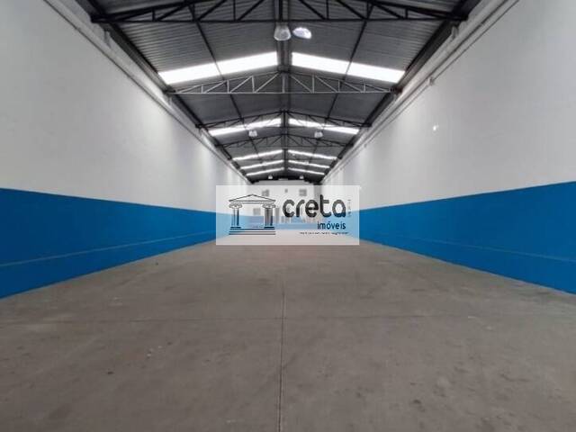 #GA0064 - Galpão para Locação em Osasco - SP