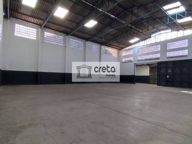 Galpão para Locação em São Paulo - 5