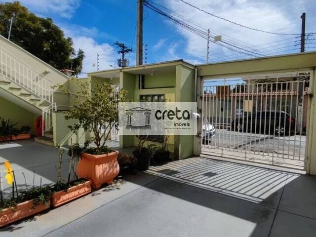 #CA0024 - Casa em condomínio para Locação em Osasco - SP