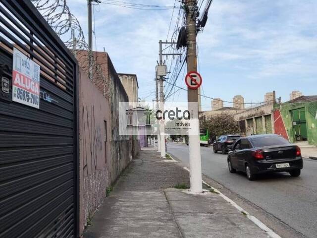 #CA0003 - Casa para Locação em São Paulo - SP - 2