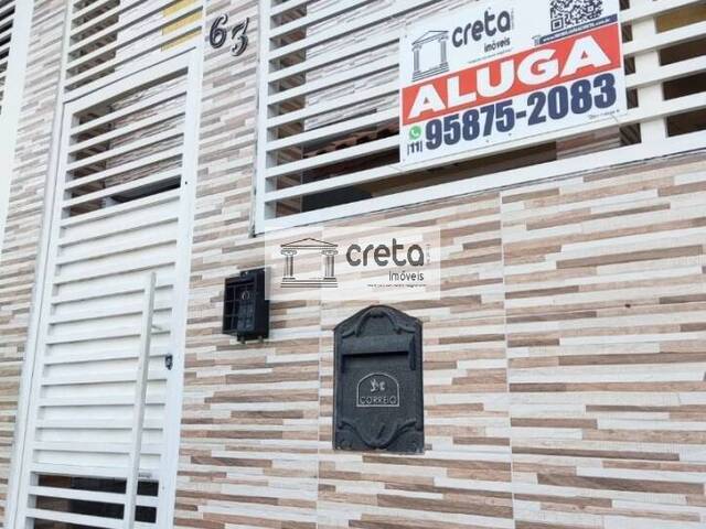 #CA0023 - Casa para Locação em São Paulo - SP - 1