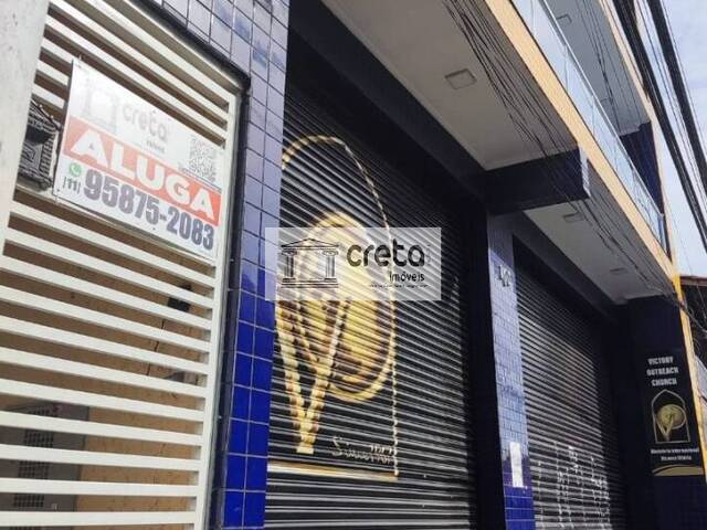 #AP0014 - Apartamento para Locação em Osasco - SP - 2