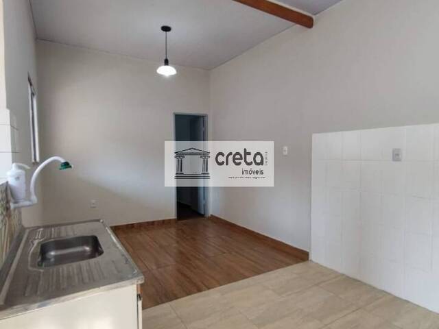 #CA0026 - Casa para Locação em São Paulo - SP - 1