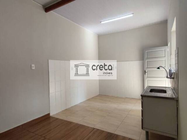 Casa para Locação em São Paulo - 4