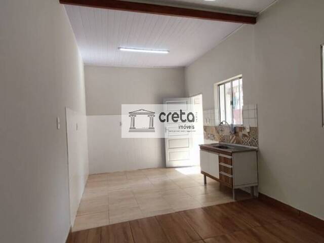 #CA0026 - Casa para Locação em São Paulo - SP - 3