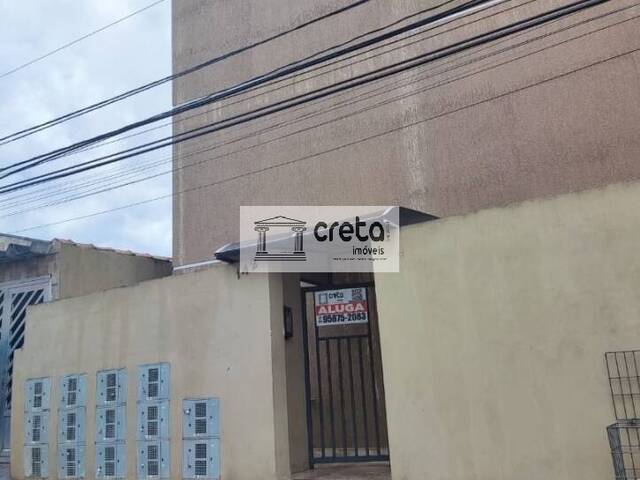 Apartamento para Locação em São Paulo - 5