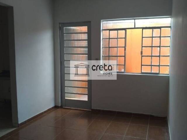 #CA0027 - Casa para Locação em São Paulo - SP - 1