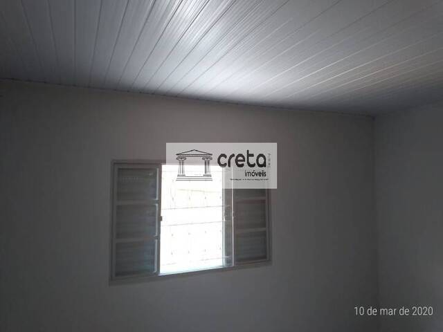 #CA0027 - Casa para Locação em São Paulo - SP - 2