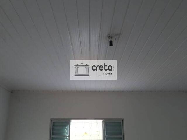 #CA0027 - Casa para Locação em São Paulo - SP - 3