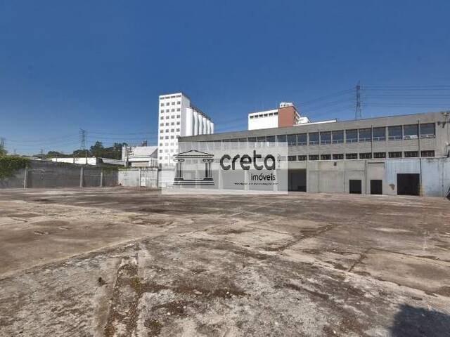 Área para Locação em São Paulo - 5
