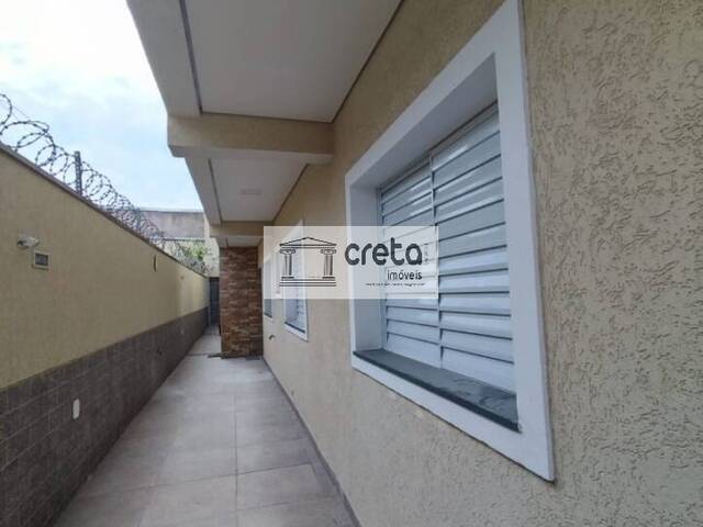 #CA0028 - Casa para Locação em São Paulo - SP - 1