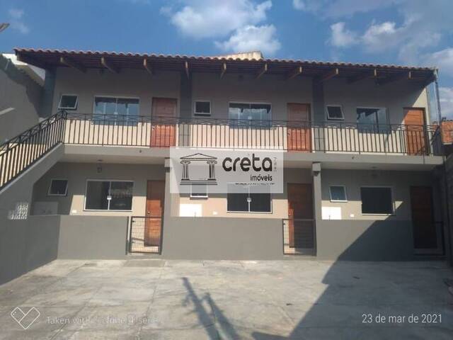 #CA0025 - Casa em condomínio para Locação em São Paulo - SP - 1