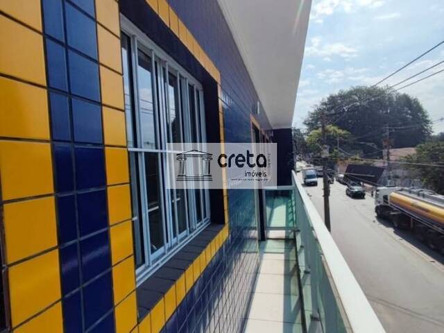 #AP0019 - Apartamento para Locação em São Paulo - SP