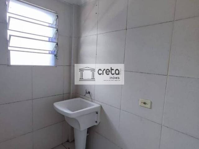 Apartamento para Locação em São Paulo - 4