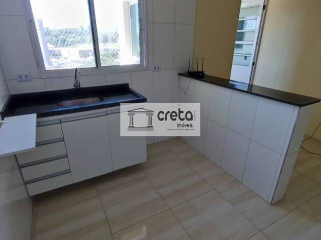 Apartamento para Locação em São Paulo - 2